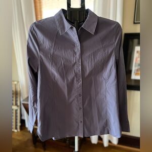 Women’s Athleta Blouse size M